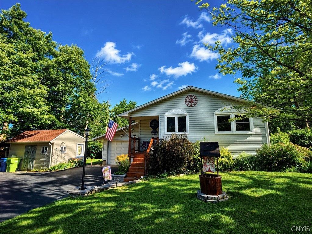 1943 Falls Road Sullivan, NY 13037 - Photo 2 of 42