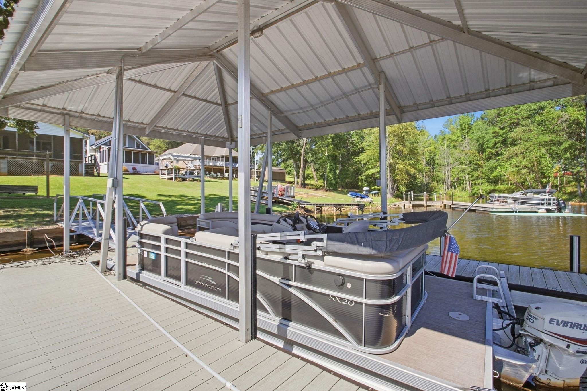 136 Coastline Drive Inman, SC 29349 - Photo 9 of 40 Gallery Image 9