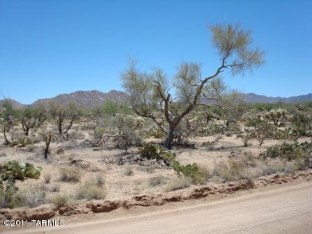 15341 South Garvey Road Tucson, AZ 85736 - Photo 3 of 4 Gallery Image 3