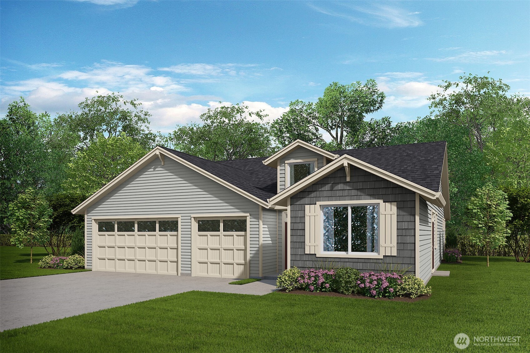 2605 South 7th Way Ridgefield, WA 98642 - Photo 2 of 24 Gallery Image 2