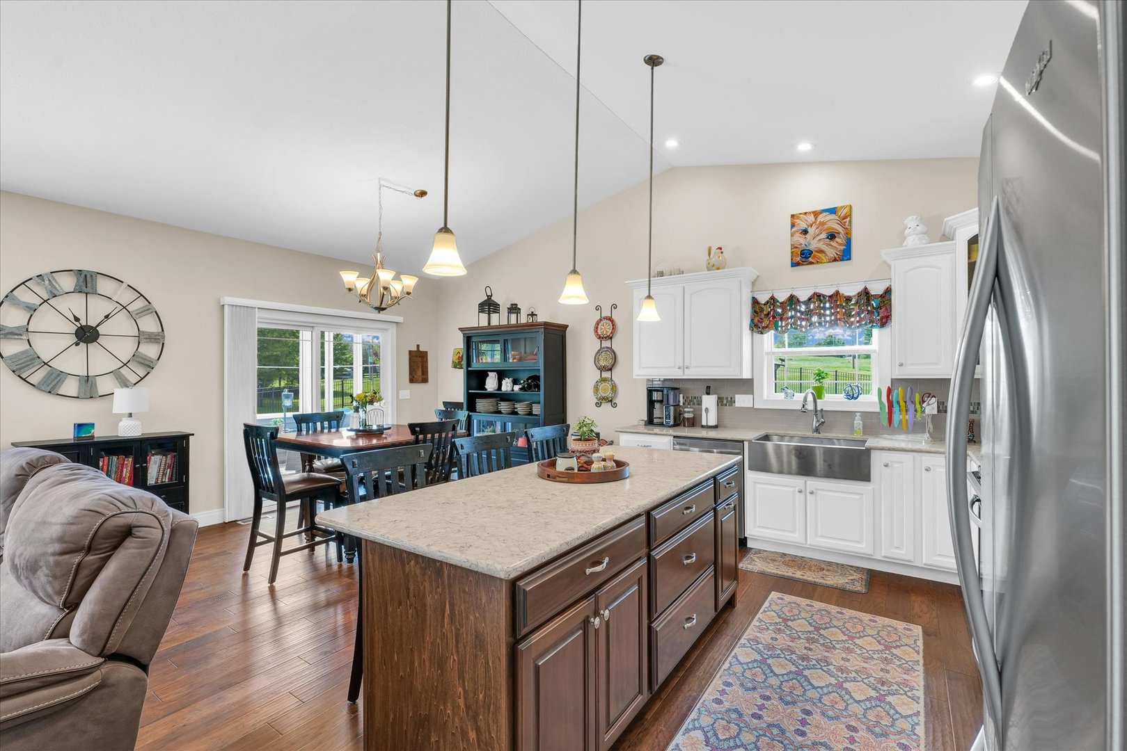 1813 Lake Ridge Court Mahomet, IL 61853 - Photo 14 of 56 Gallery Image 14