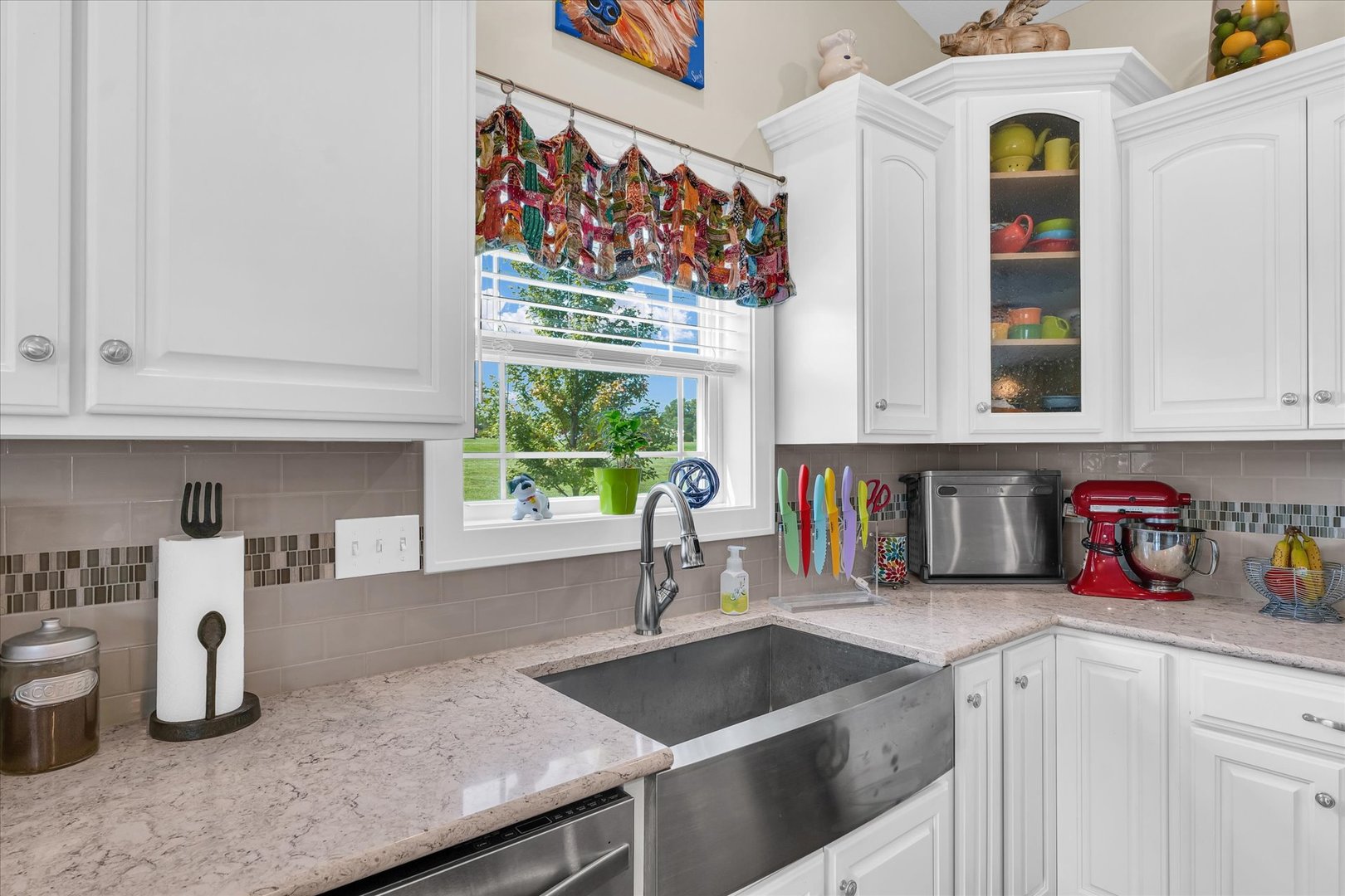 1813 Lake Ridge Court Mahomet, IL 61853 - Photo 17 of 56 Gallery Image 17