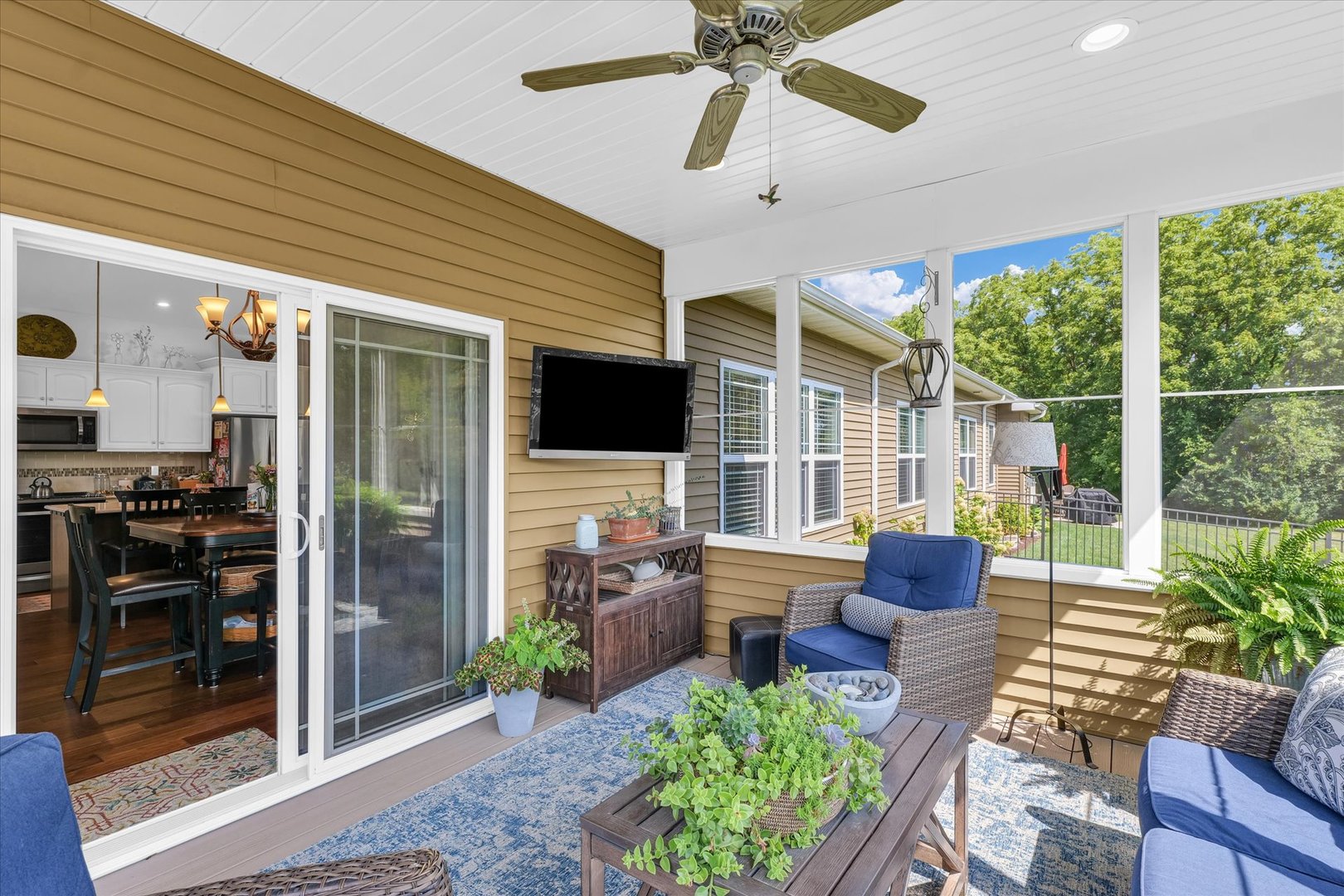 1813 Lake Ridge Court Mahomet, IL 61853 - Photo 21 of 56 Gallery Image 21