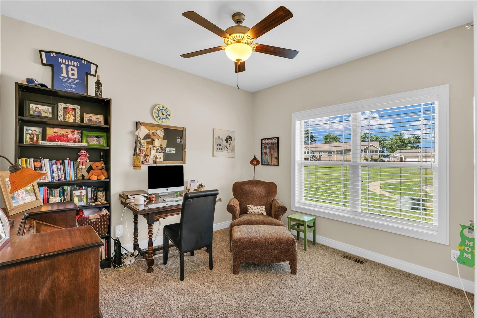 1813 Lake Ridge Court Mahomet, IL 61853 - Photo 23 of 56 Gallery Image 23