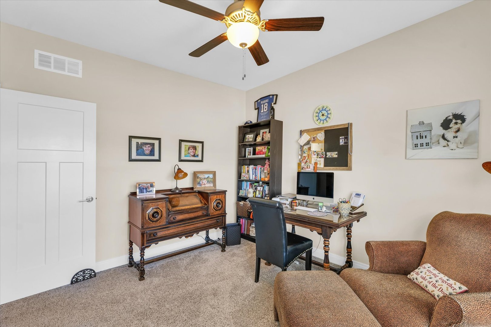 1813 Lake Ridge Court Mahomet, IL 61853 - Photo 25 of 56 Gallery Image 25