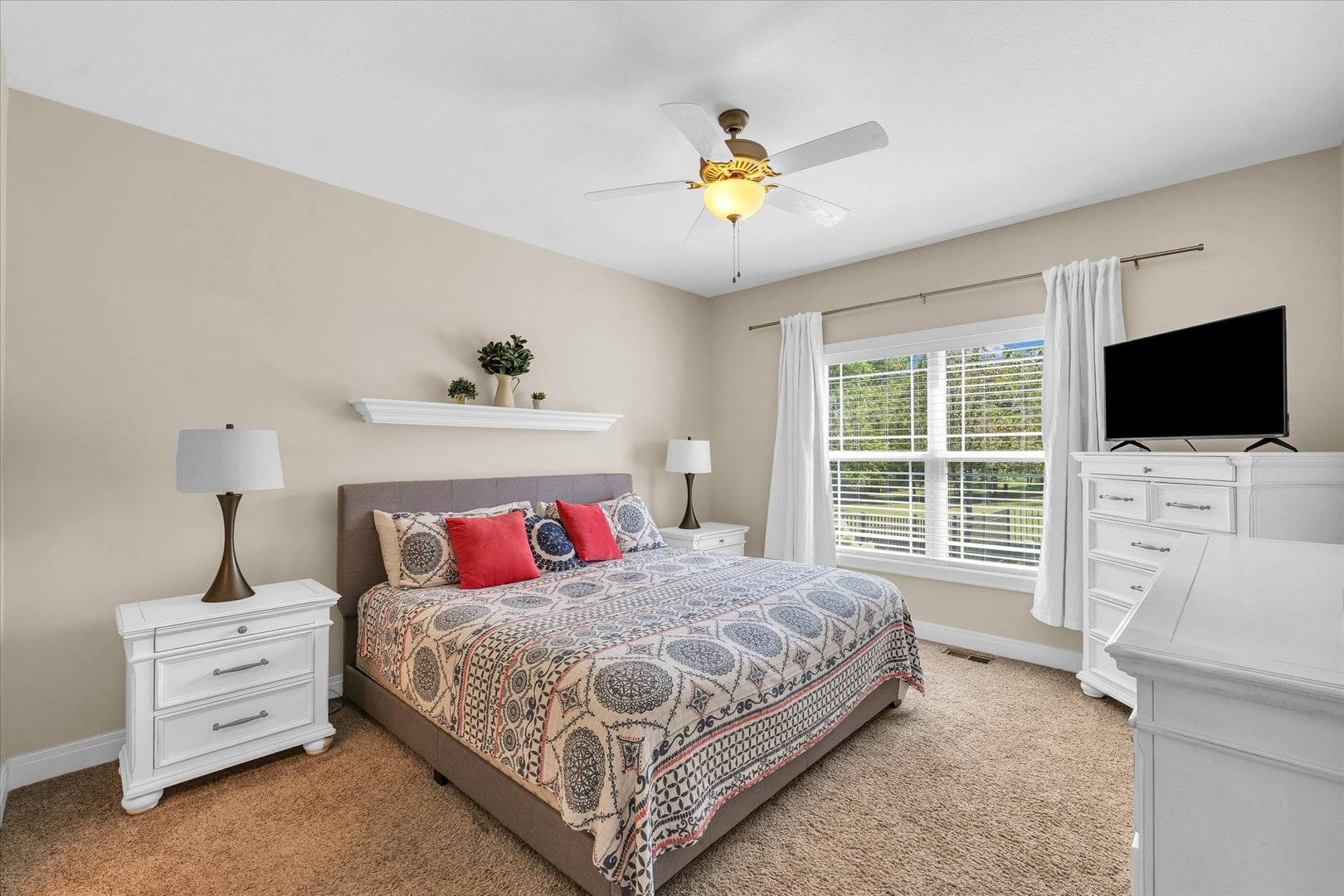 1813 Lake Ridge Court Mahomet, IL 61853 - Photo 30 of 56 Gallery Image 30