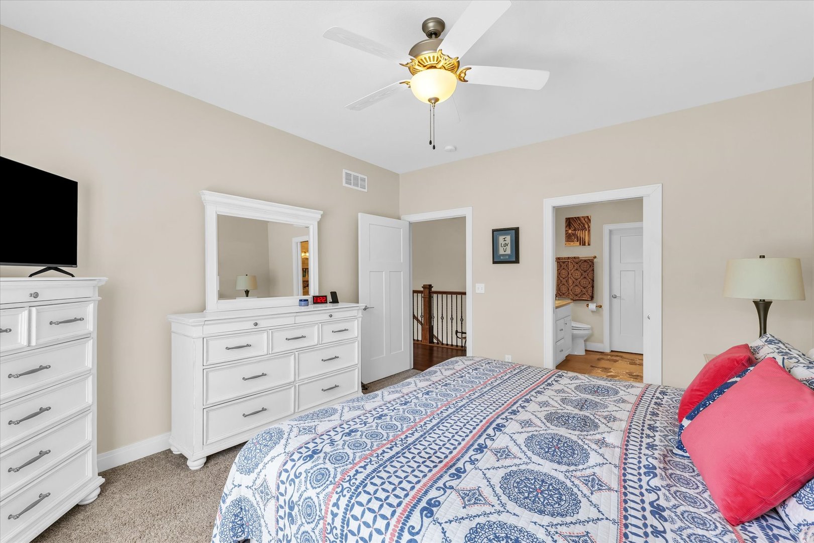 1813 Lake Ridge Court Mahomet, IL 61853 - Photo 31 of 56 Gallery Image 31