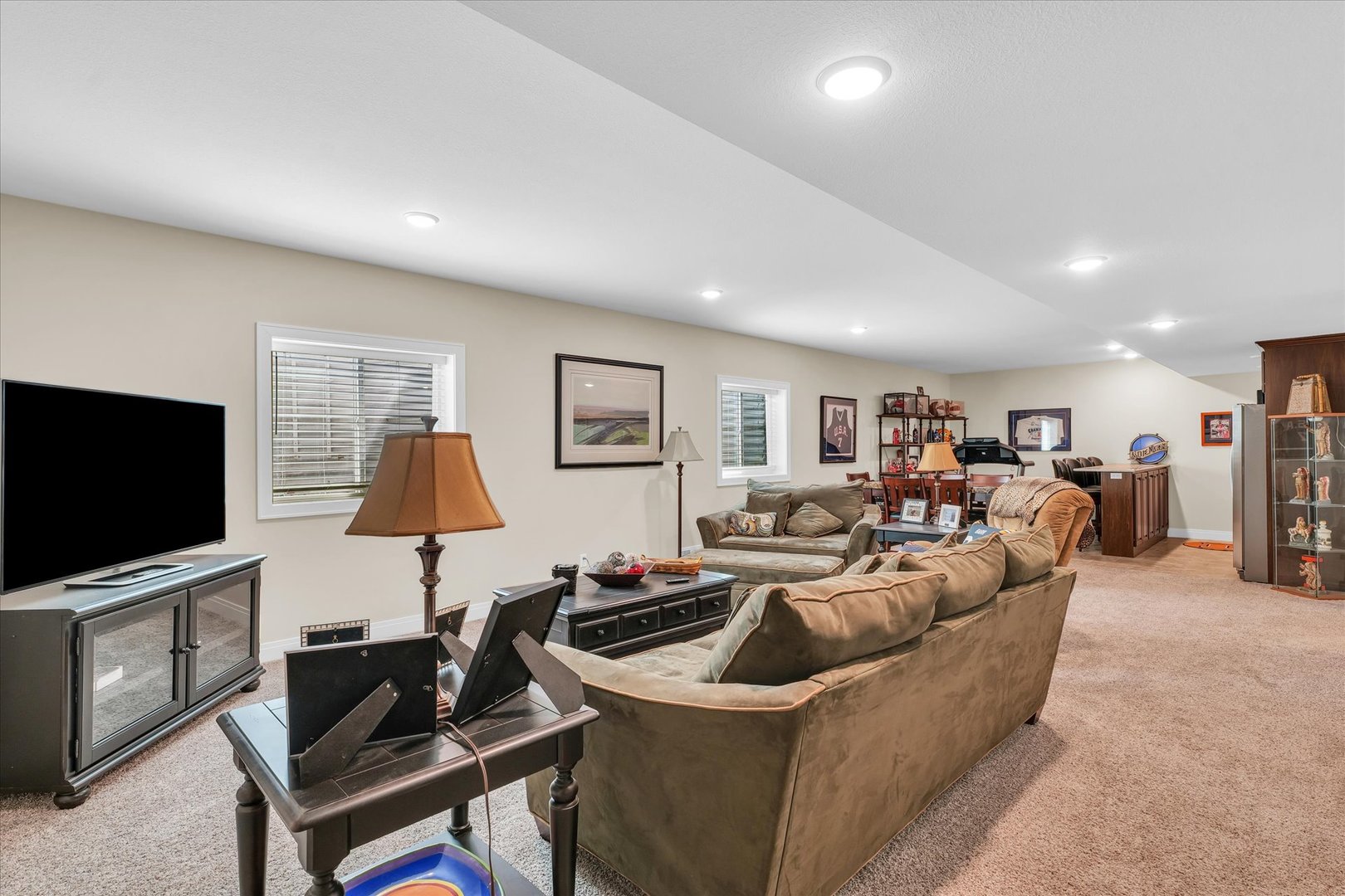 1813 Lake Ridge Court Mahomet, IL 61853 - Photo 36 of 56 Gallery Image 36