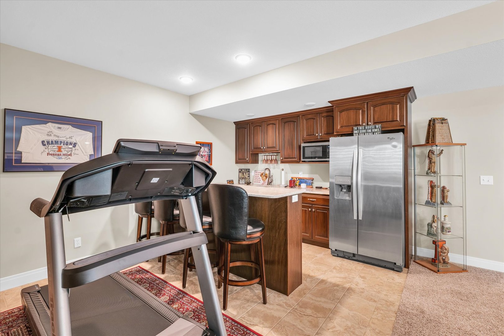 1813 Lake Ridge Court Mahomet, IL 61853 - Photo 40 of 56 Gallery Image 40