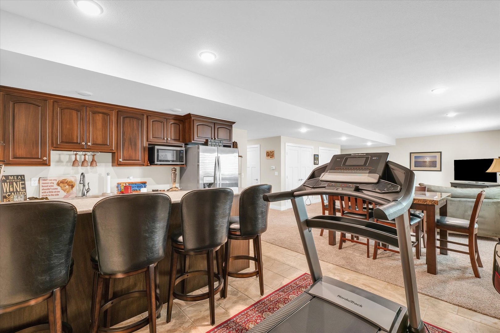 1813 Lake Ridge Court Mahomet, IL 61853 - Photo 41 of 56 Gallery Image 41