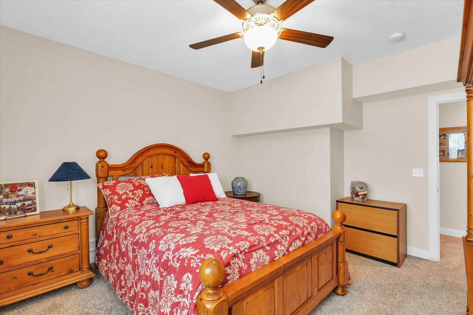 1813 Lake Ridge Court Mahomet, IL 61853 - Photo 45 of 56 Gallery Image 45