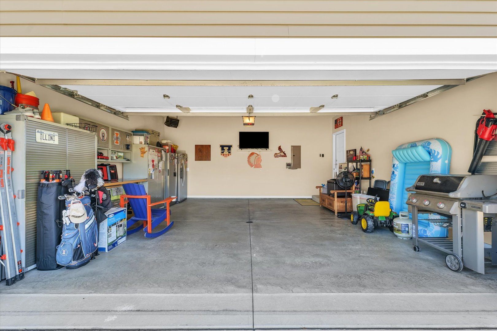 1813 Lake Ridge Court Mahomet, IL 61853 - Photo 47 of 56 Gallery Image 47