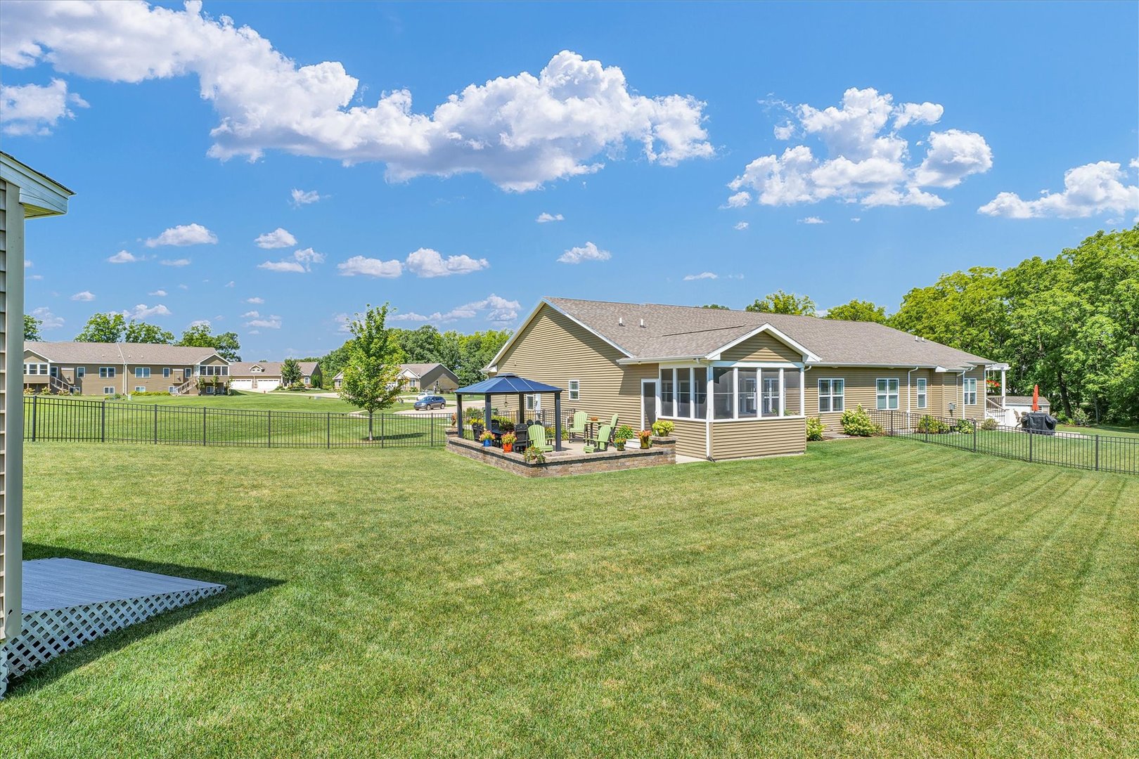 1813 Lake Ridge Court Mahomet, IL 61853 - Photo 49 of 56 Gallery Image 49