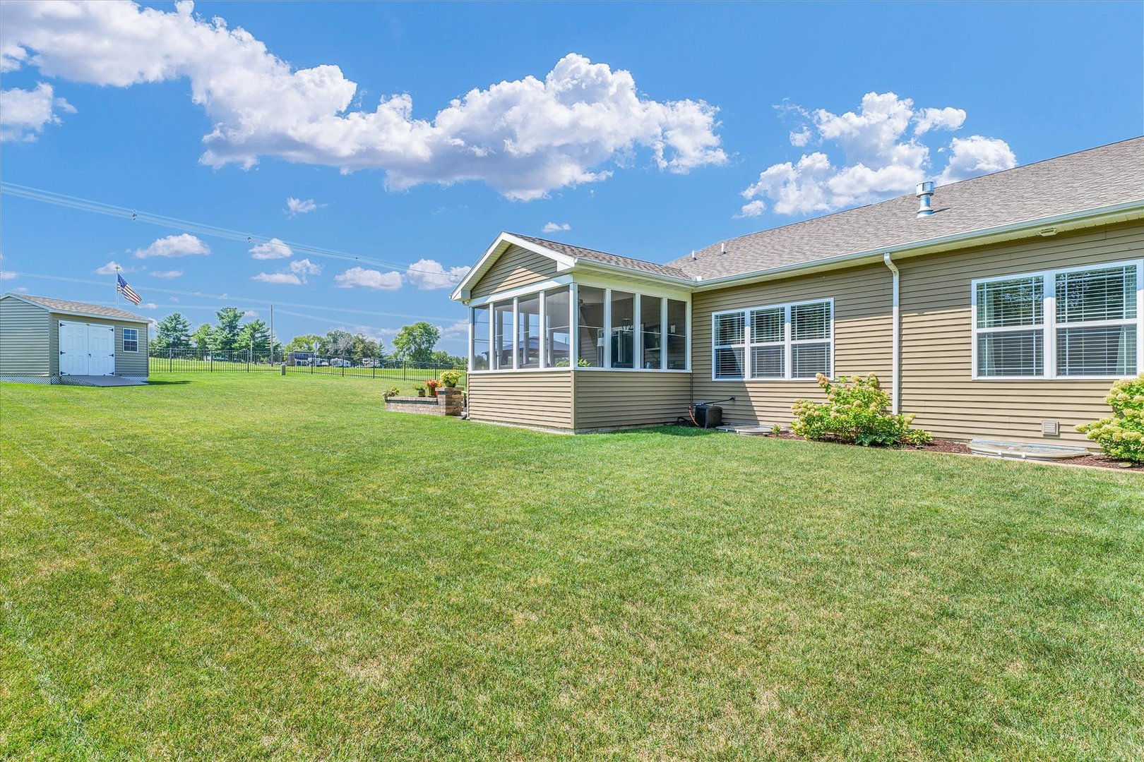 1813 Lake Ridge Court Mahomet, IL 61853 - Photo 50 of 56 Gallery Image 50