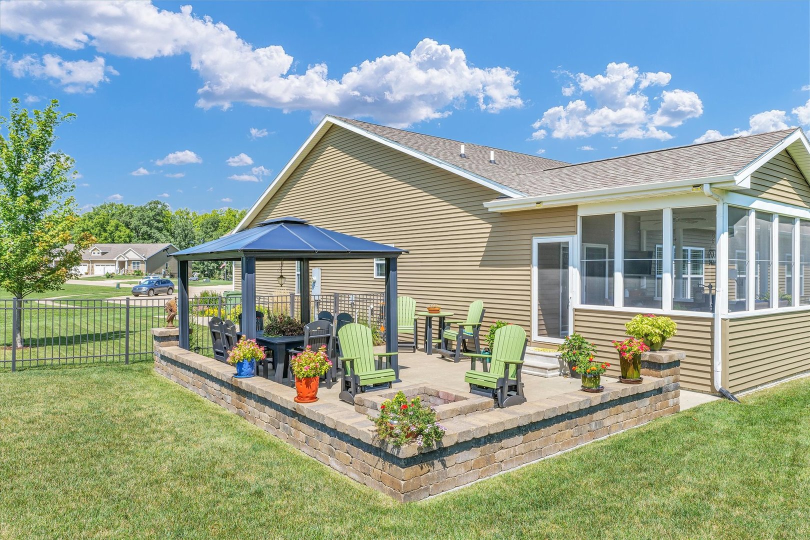 1813 Lake Ridge Court Mahomet, IL 61853 - Photo 51 of 56 Gallery Image 51