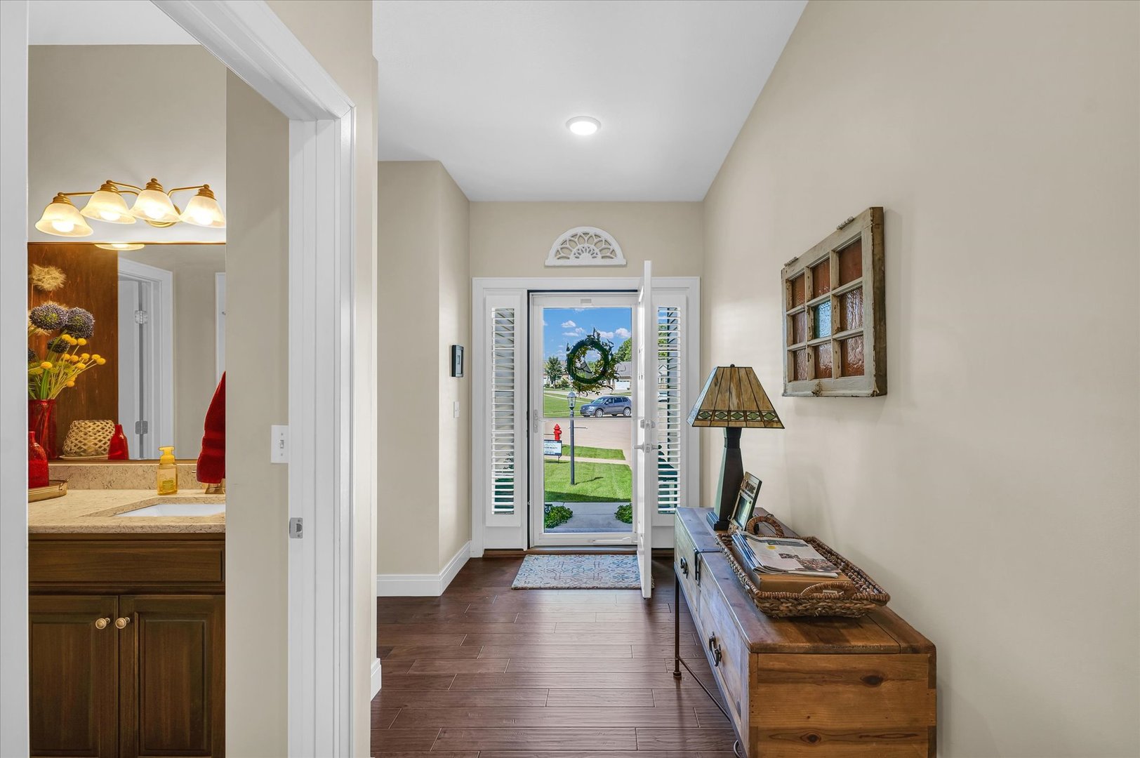 1813 Lake Ridge Court Mahomet, IL 61853 - Photo 7 of 56 Gallery Image 7