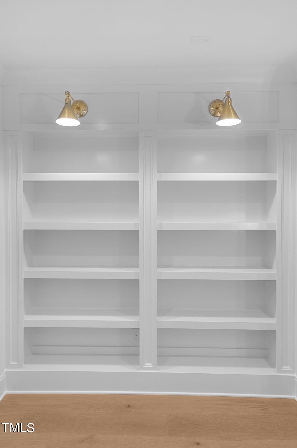2639 Marchmont Street Raleigh, NC 27608 - Photo 23 of 41 a close up view of a closet