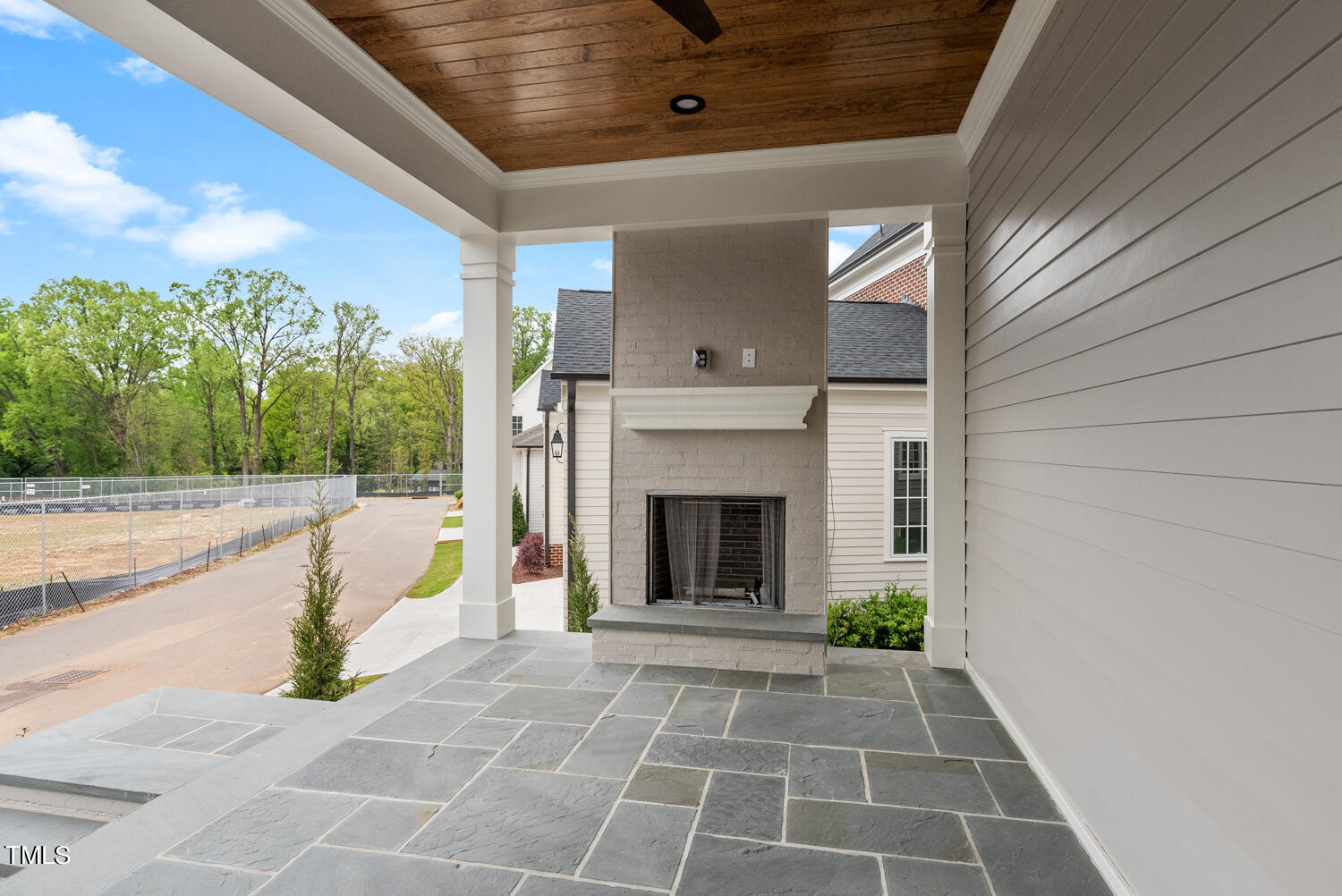 2639 Marchmont Street Raleigh, NC 27608 - Photo 36 of 41