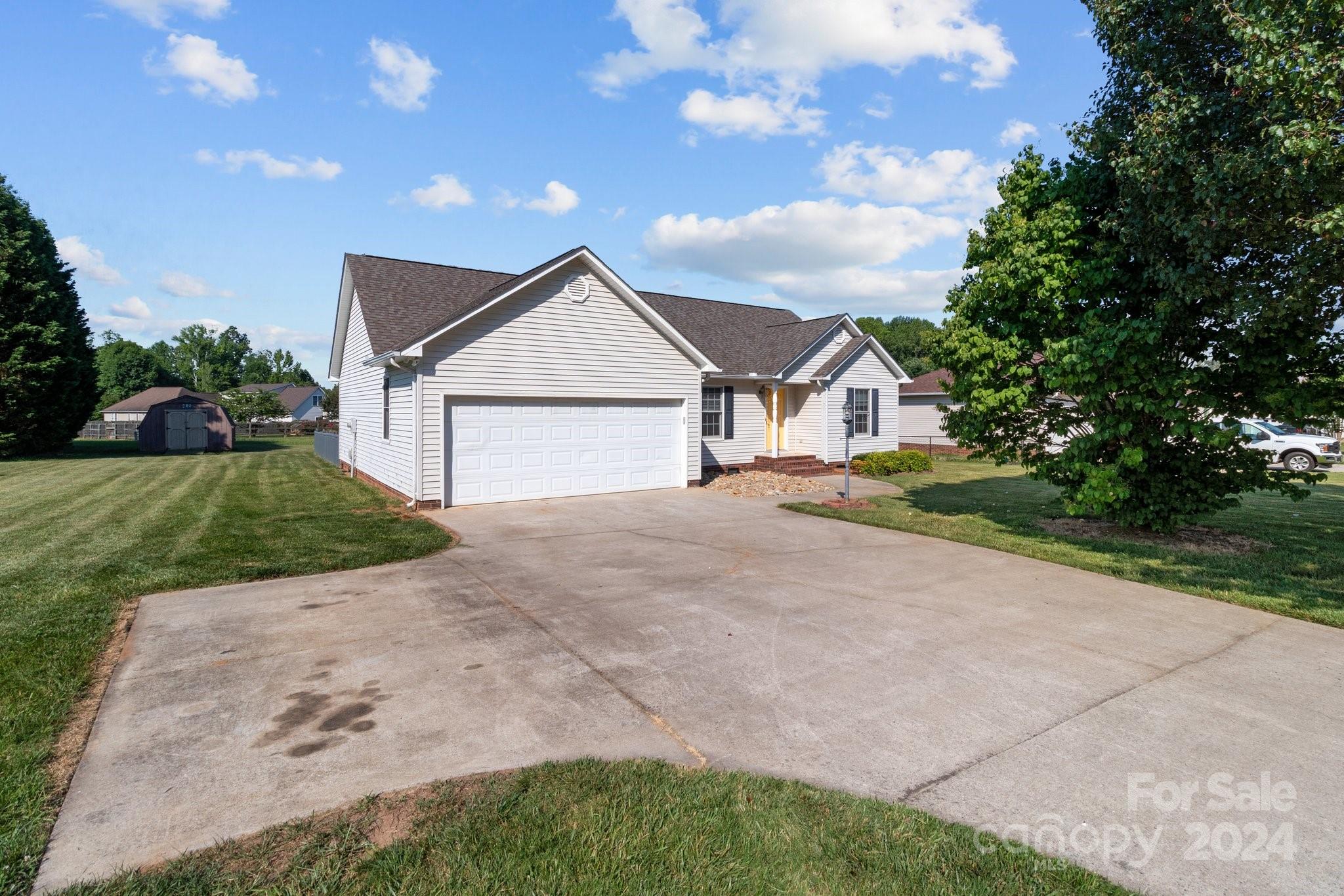 625 Poole Road Salisbury, NC 28146 - Photo 1 of 45 Gallery Image 1