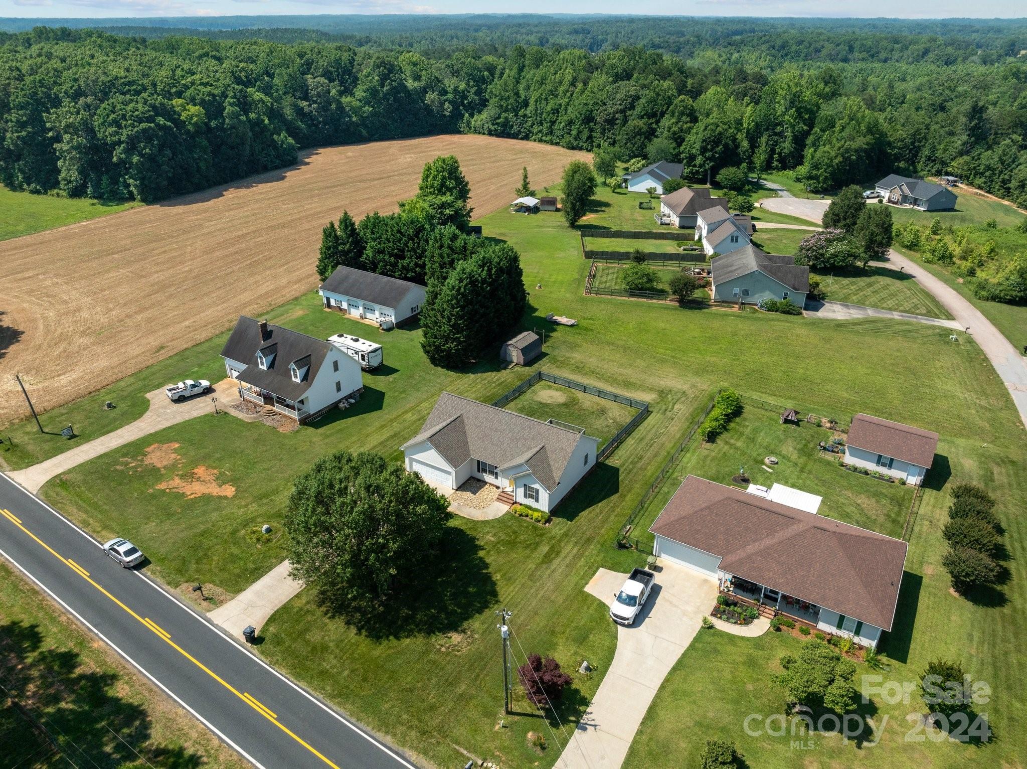 625 Poole Road Salisbury, NC 28146 - Photo 39 of 45 Gallery Image 39