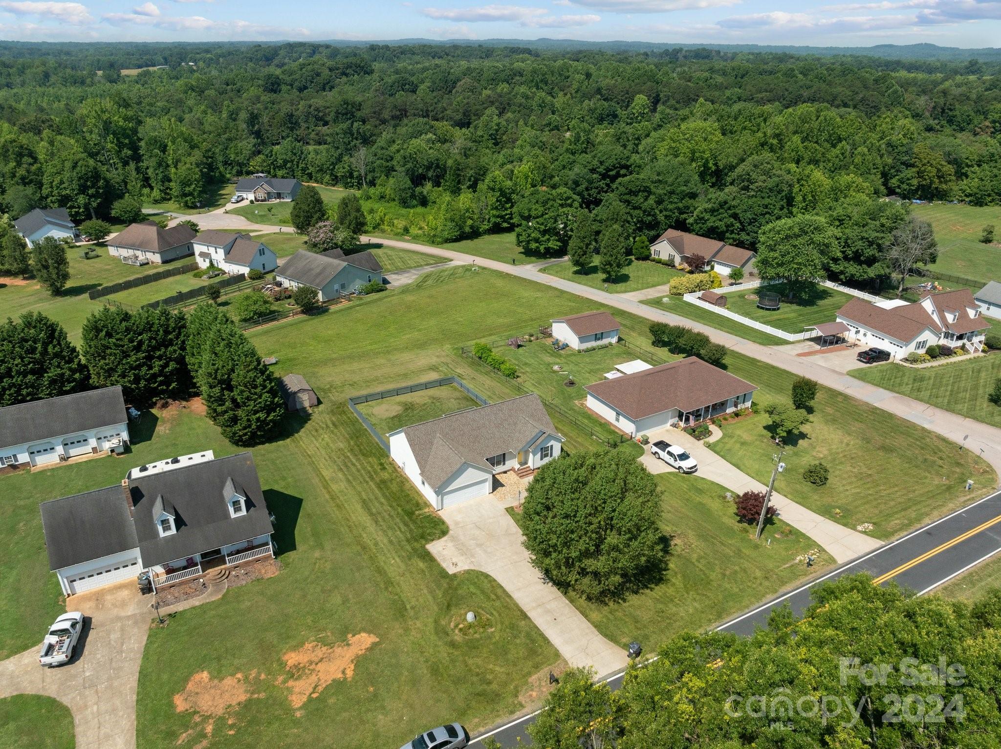 625 Poole Road Salisbury, NC 28146 - Photo 40 of 45 Gallery Image 40