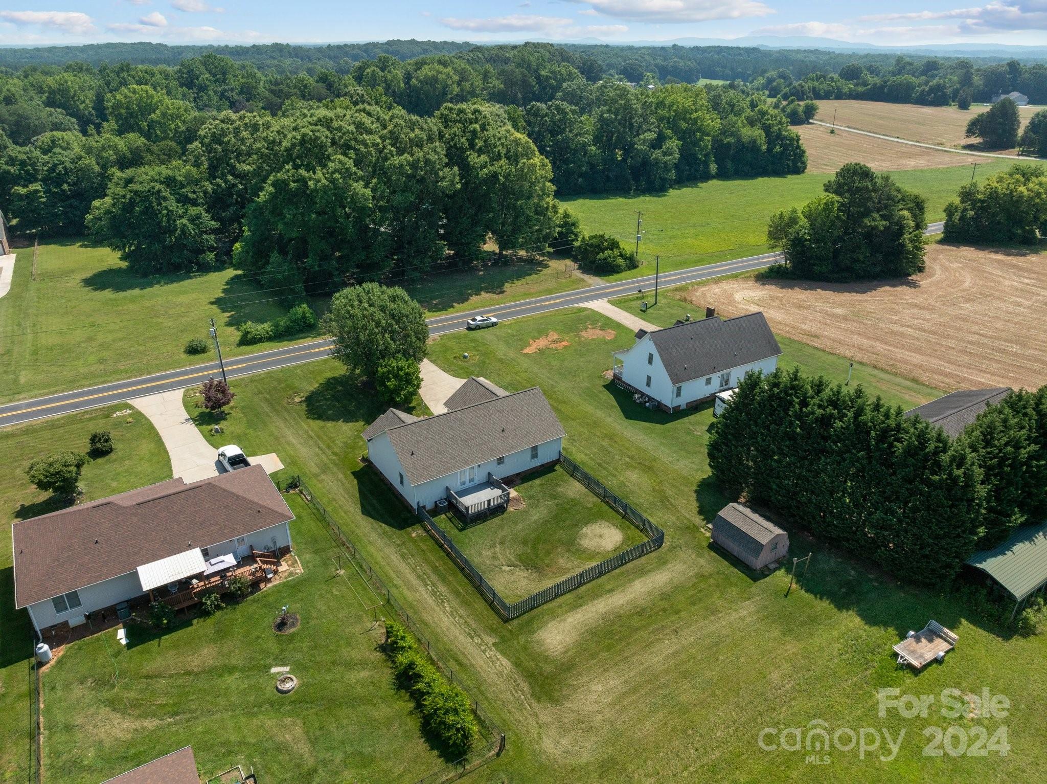 625 Poole Road Salisbury, NC 28146 - Photo 45 of 45 Gallery Image 45
