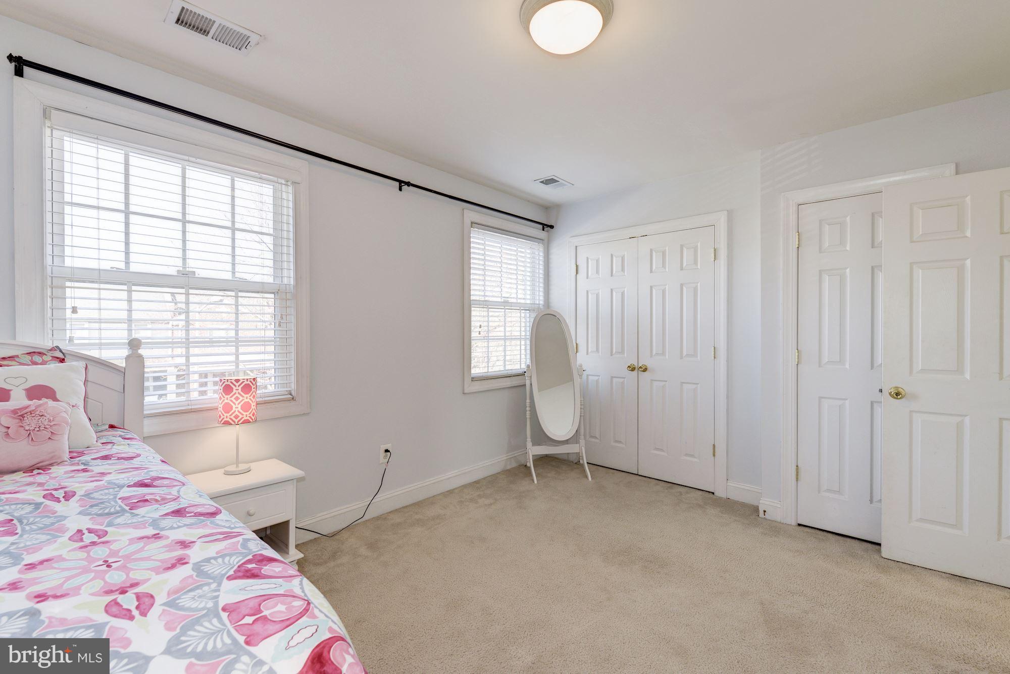 1631 D Street Northeast Washington, DC 20002 - Photo 20 of 27 Bedroom