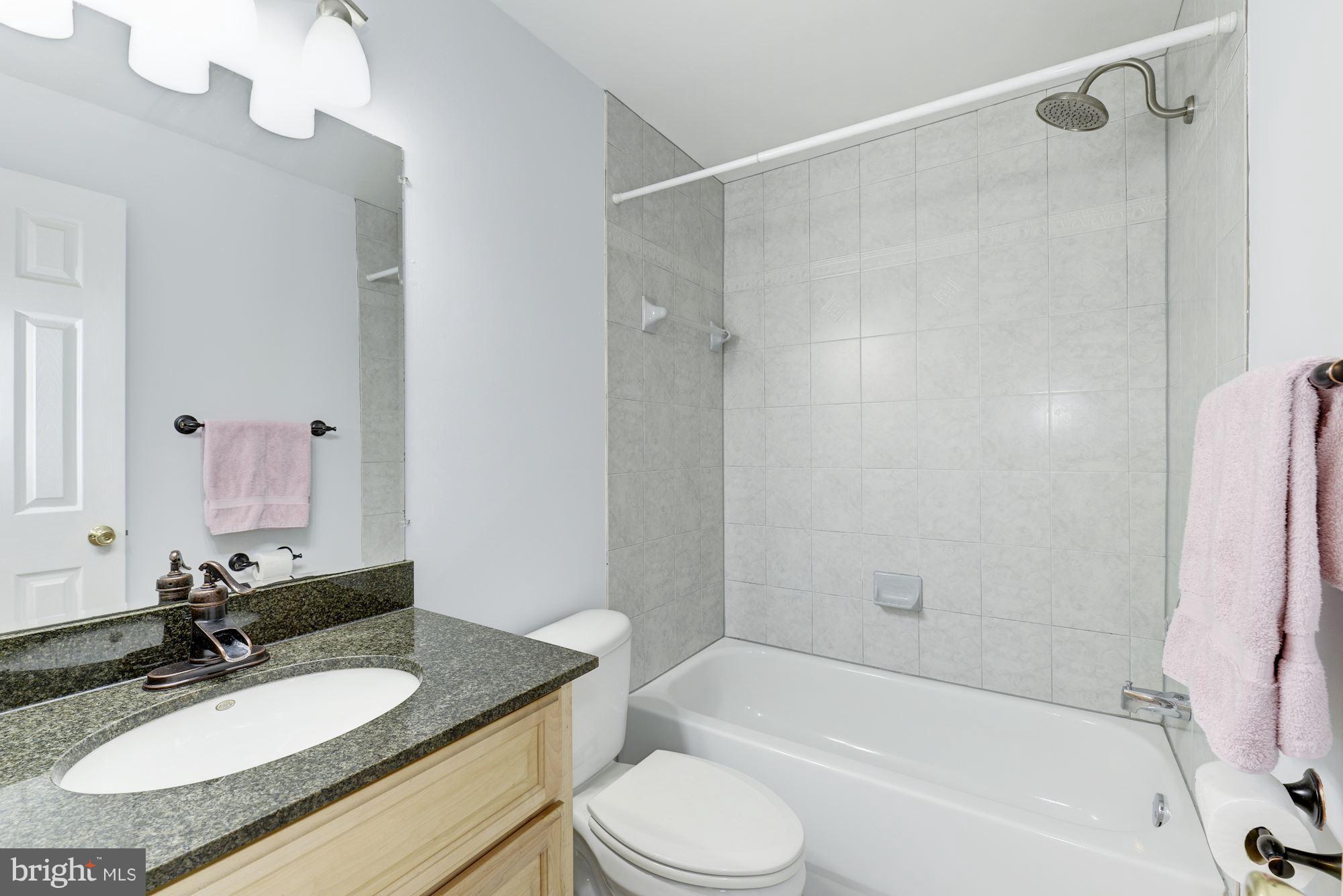 1631 D Street Northeast Washington, DC 20002 - Photo 22 of 27 Bath
