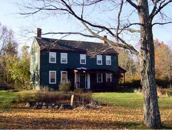 108 Old Turnpike Road Nottingham, NH 03290 - Photo 1 of 2