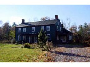 108 Old Turnpike Road Nottingham, NH 03290 - Photo 2 of 2