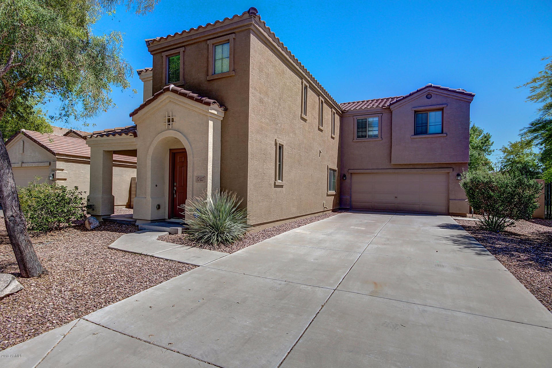 17437 West Calavar Road Surprise, AZ 85388 - Photo 1 of 27 Calavar (1)
