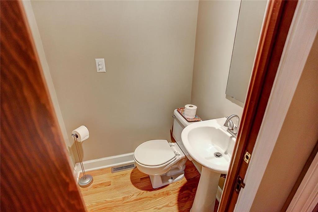 1750 Crescent Springfield Oh 45504 Springfield, OH 45504 - Photo 22 of 41