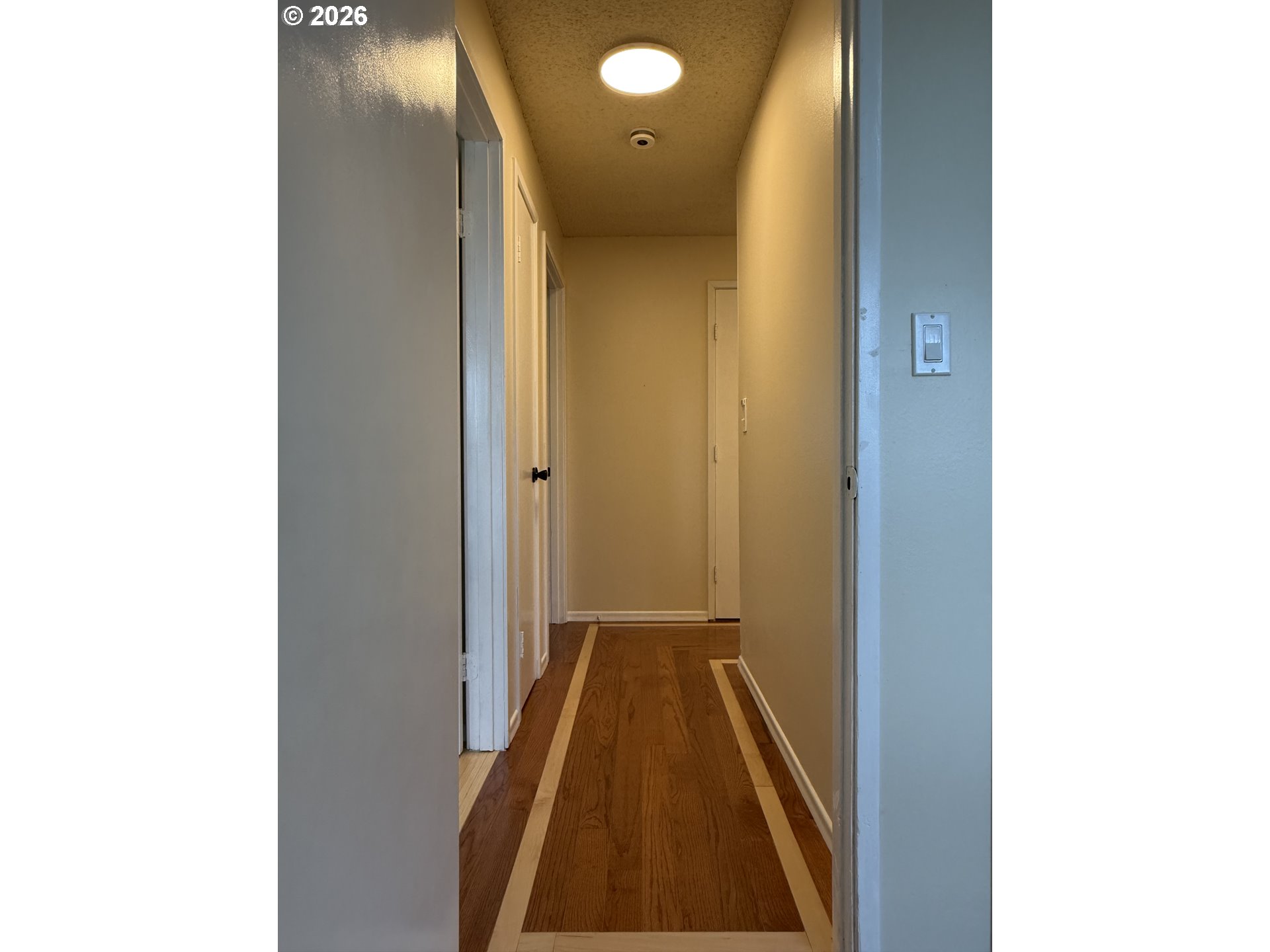 5270 Southwest 182nd Avenue Beaverton, OR 97078 - Photo 18 of 35 a view of a hallway
