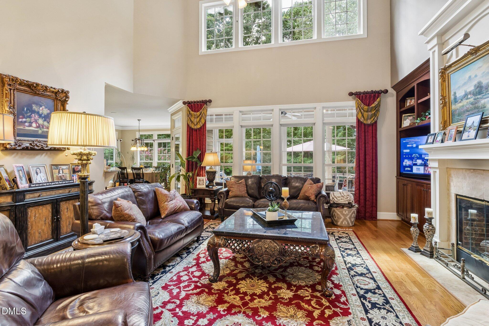 1212 Prairie Pond Circle Raleigh, NC 27614 - Photo 6 of 44 06_beyc6a85b7b6d657f