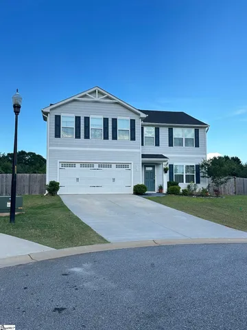$2,450 | 304 Wyngate Court, Piedmont, SC 29673