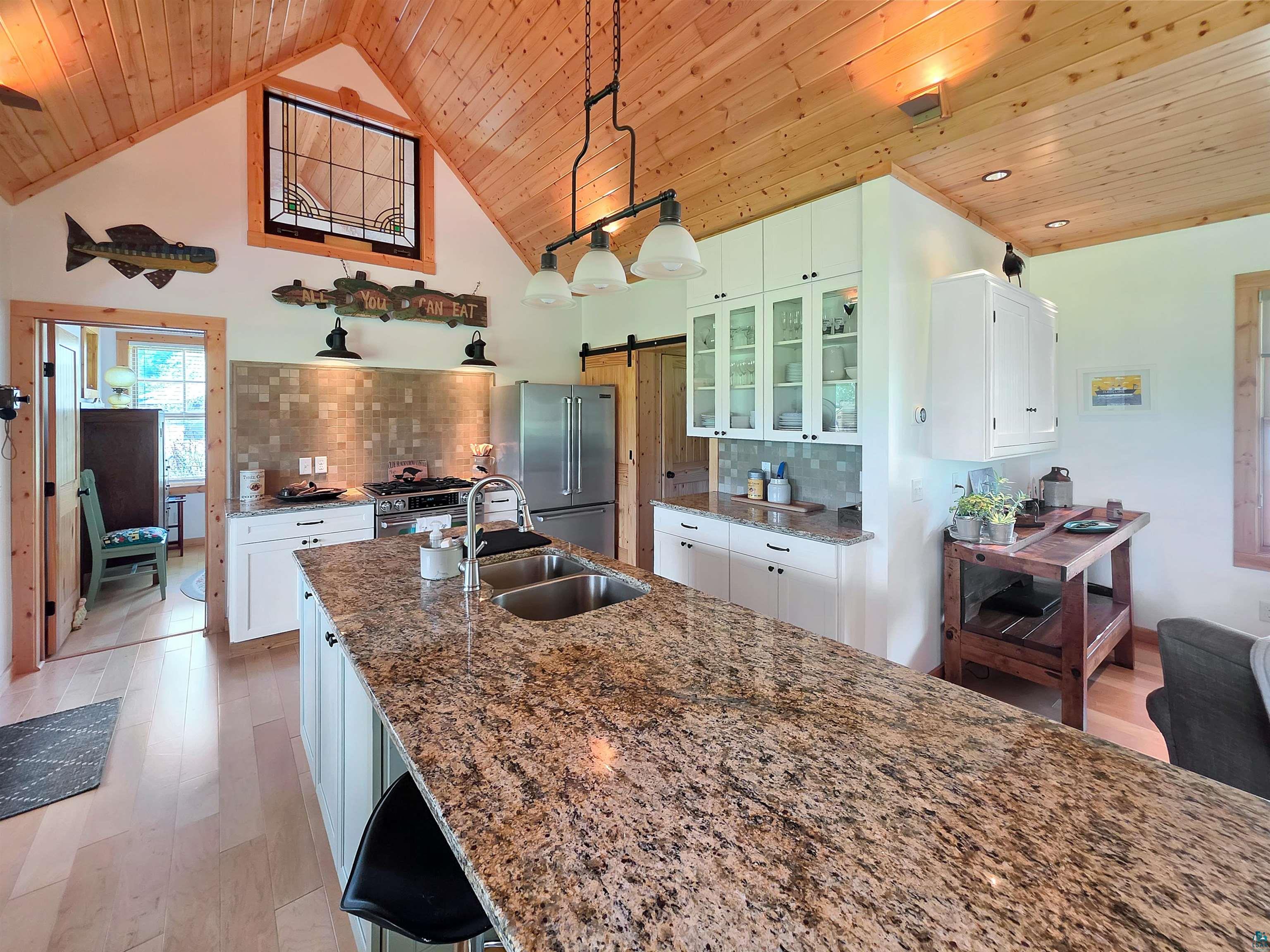 440 Bojo Lane La Pointe, WI 54850 - Photo 9 of 41