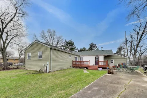 $239,500 | 20725 Western Avenue, Chicago Heights, IL 60411