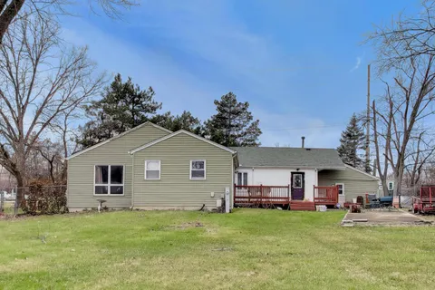 $239,500 | 20725 Western Avenue, Chicago Heights, IL 60411