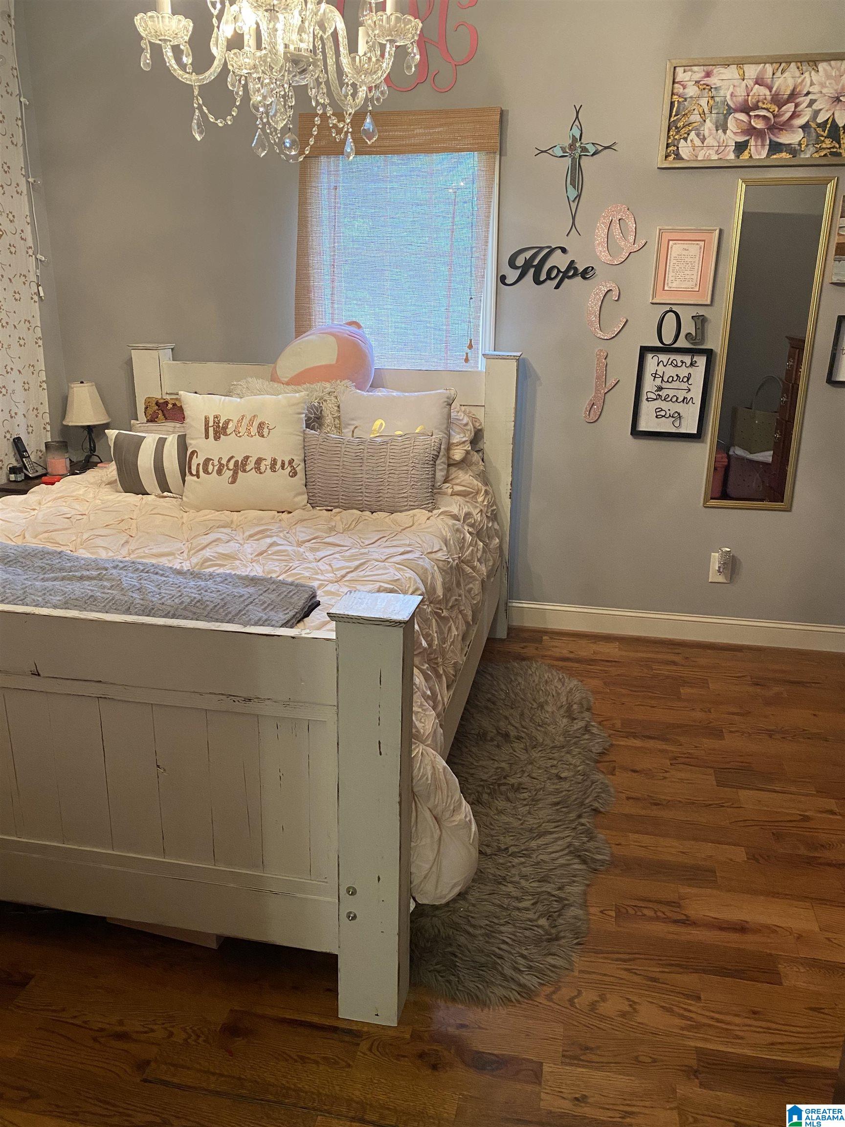 707 Dripping Rock Road Jacksonville, AL 36265 - Photo 15 of 18