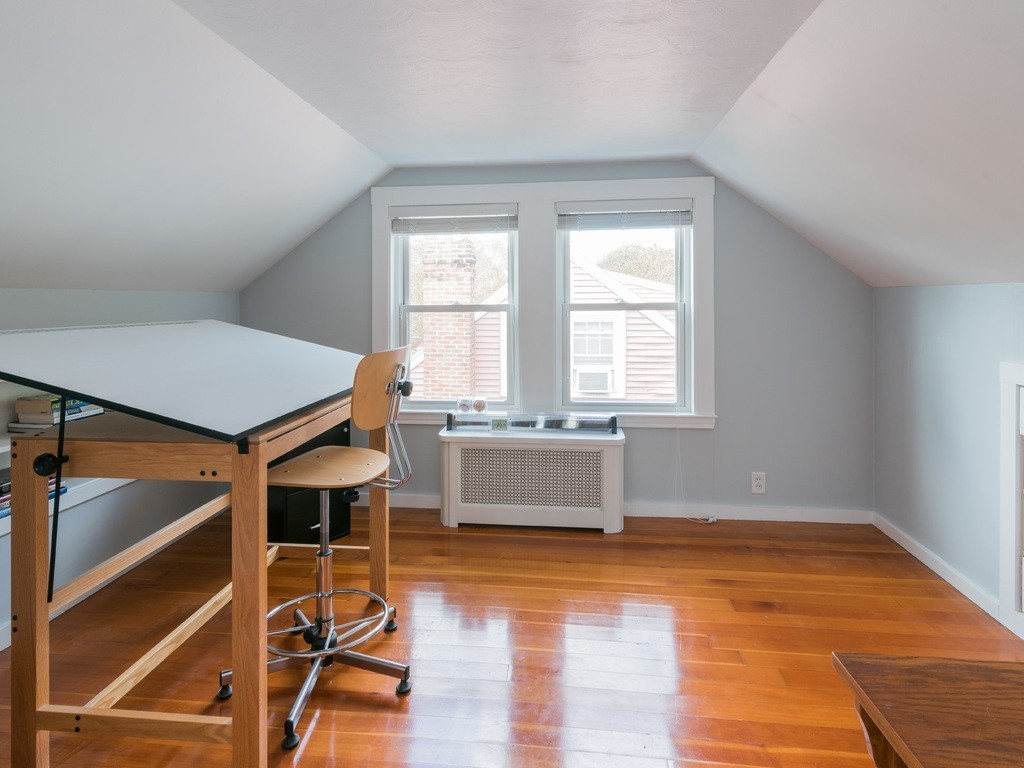 111 Stimson Street Boston, MA 02132 - Photo 13 of 22