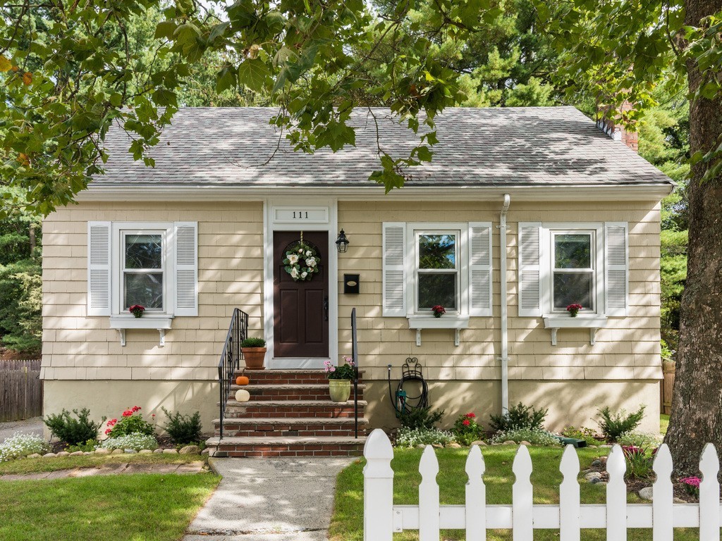 111 Stimson Street Boston, MA 02132 - Photo 14 of 22