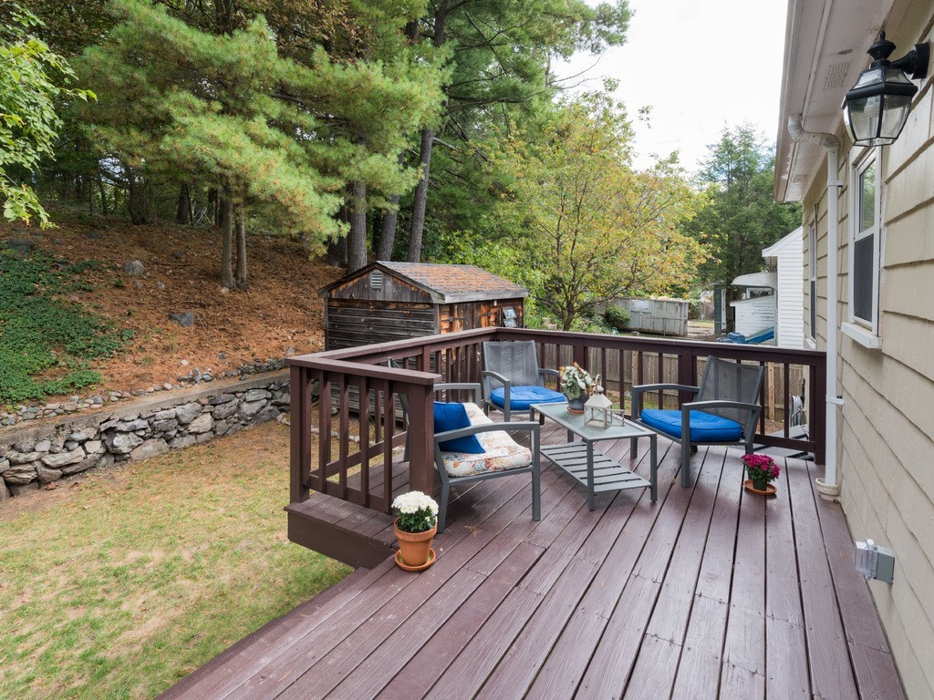 111 Stimson Street Boston, MA 02132 - Photo 15 of 22