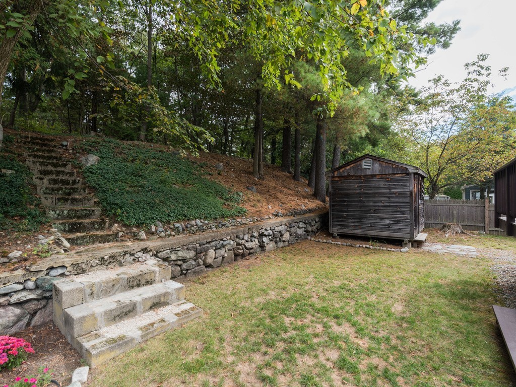 111 Stimson Street Boston, MA 02132 - Photo 17 of 22