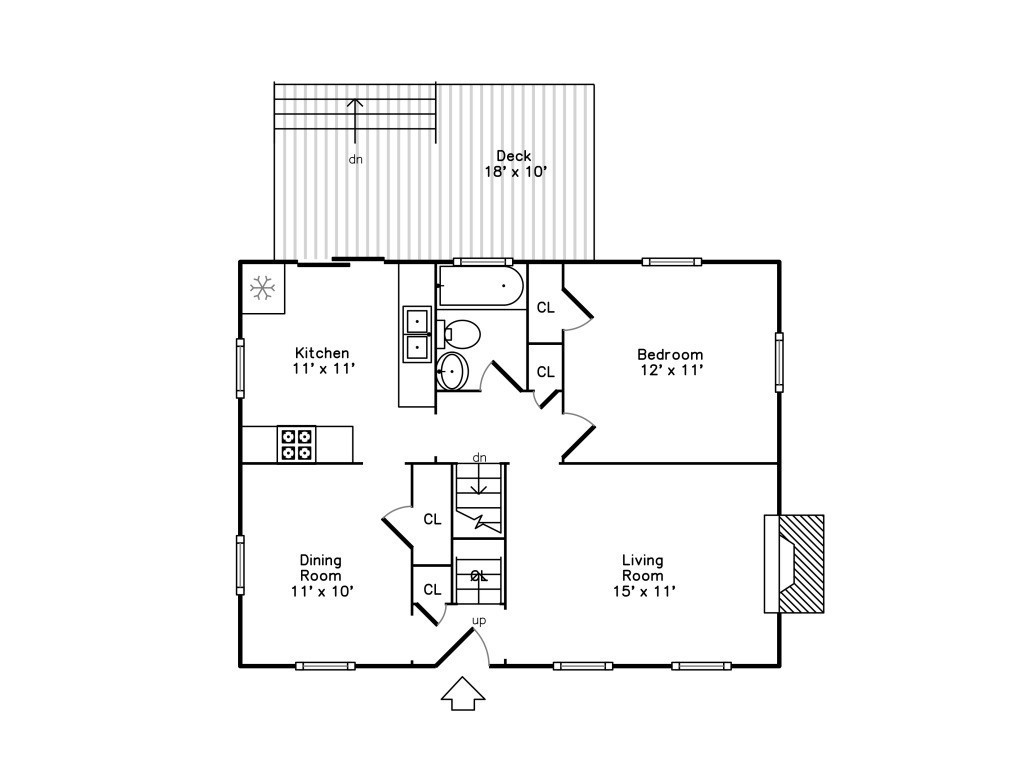 111 Stimson Street Boston, MA 02132 - Photo 19 of 22