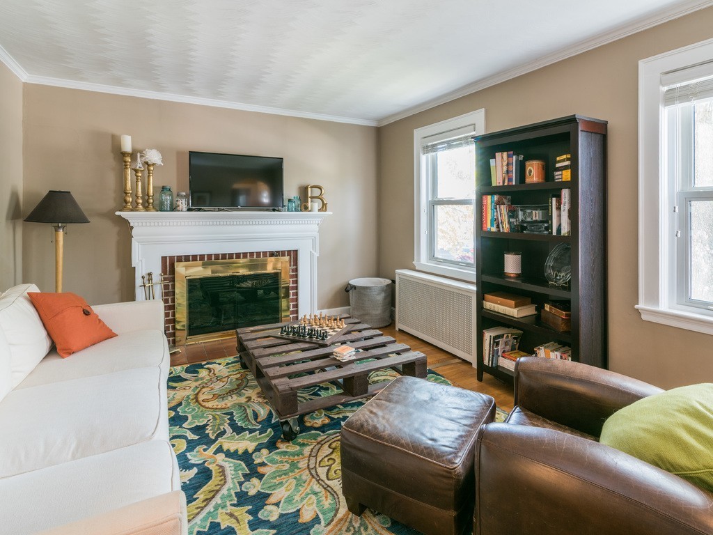 111 Stimson Street Boston, MA 02132 - Photo 2 of 22