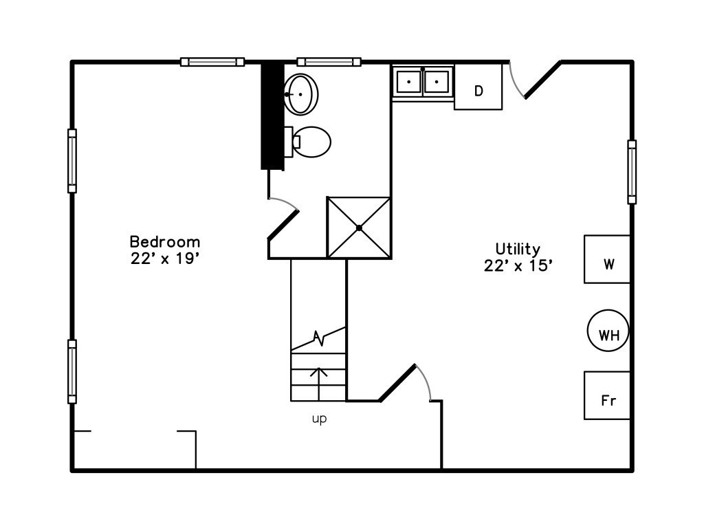 111 Stimson Street Boston, MA 02132 - Photo 22 of 22