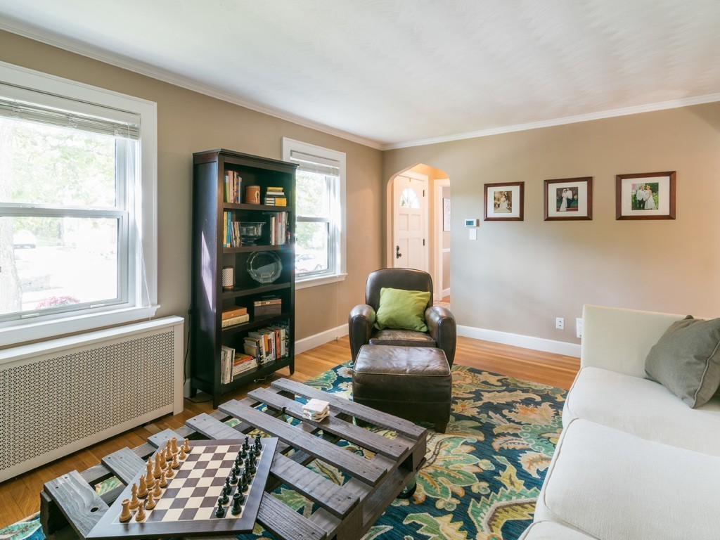 111 Stimson Street Boston, MA 02132 - Photo 3 of 22