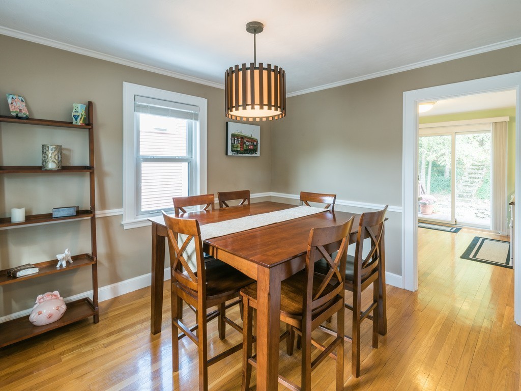 111 Stimson Street Boston, MA 02132 - Photo 4 of 22