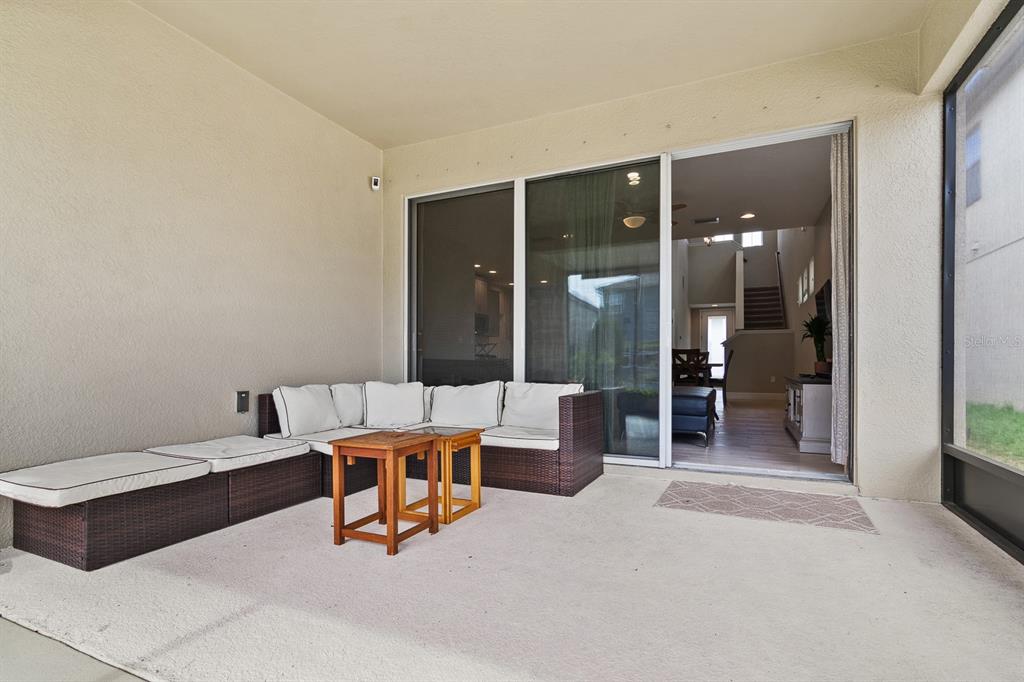 17880 Moon Rise Pass Land O Lakes, FL 34638 - Photo 30 of 43 a outdoor space with furniture