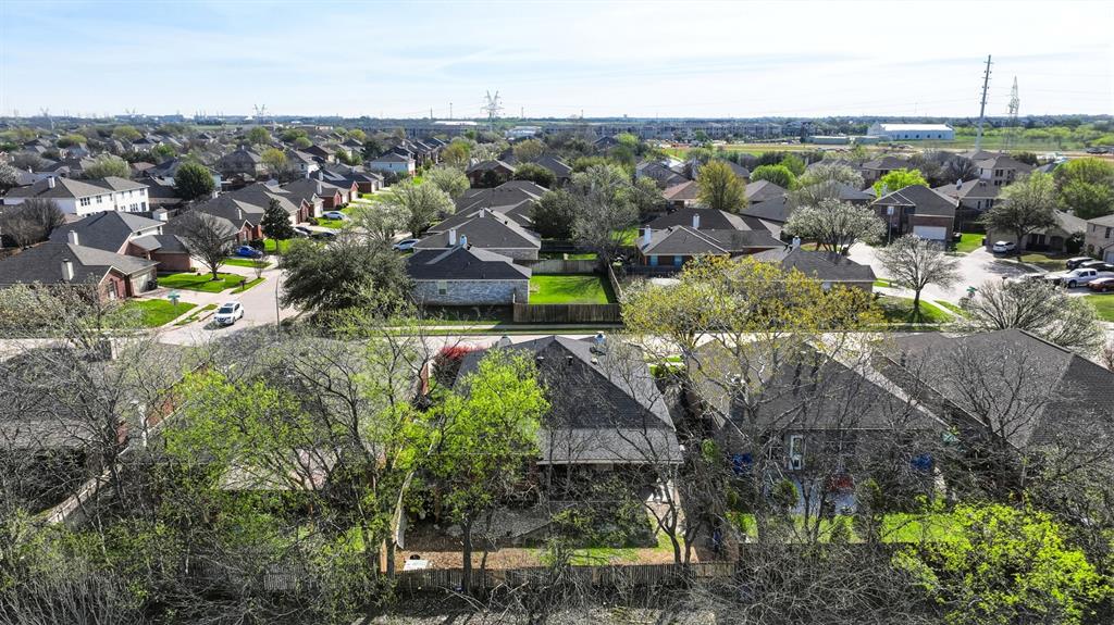 13509 Ponderosa Ranch Road Fort Worth, TX 76262 - Photo 30 of 33
